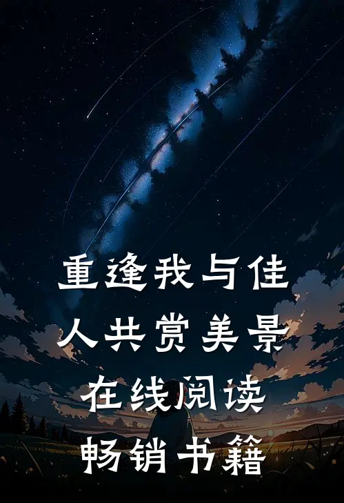 重逢我与佳人共赏美景在线阅读畅销书籍