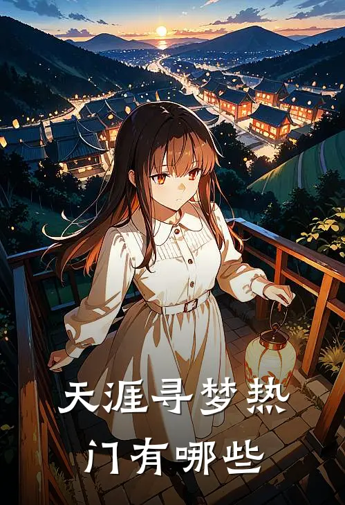天涯寻梦热门有哪些