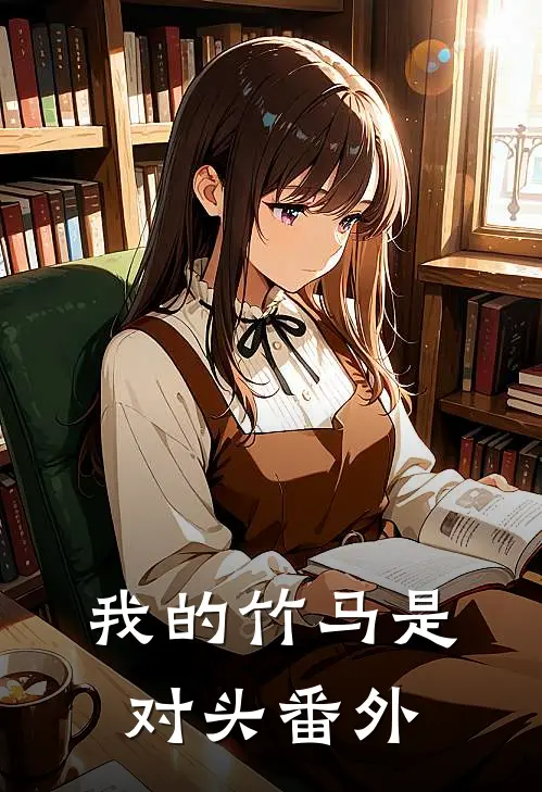我的竹马是对头 番外