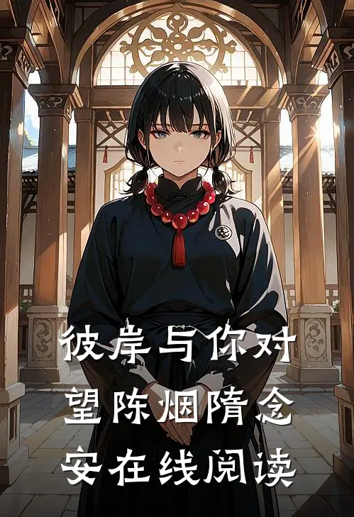 彼岸与你对望陈烟隋念安在线阅读