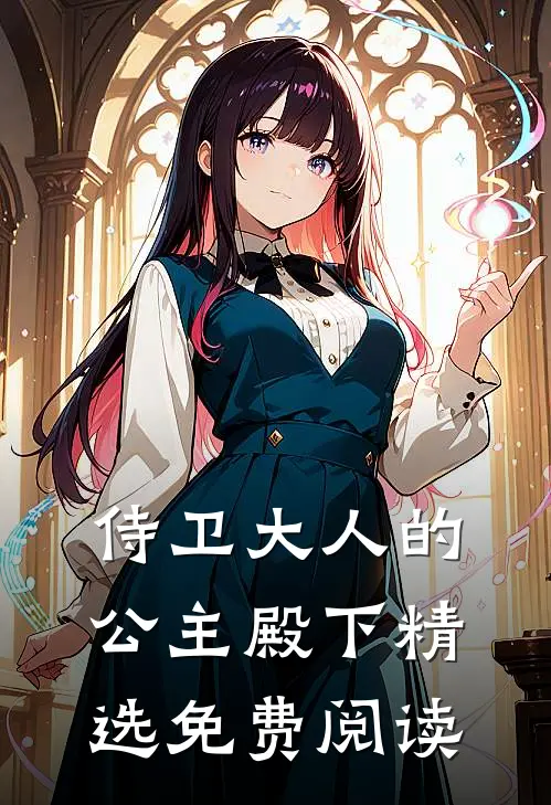 侍卫大人的公主殿下精选免费阅读