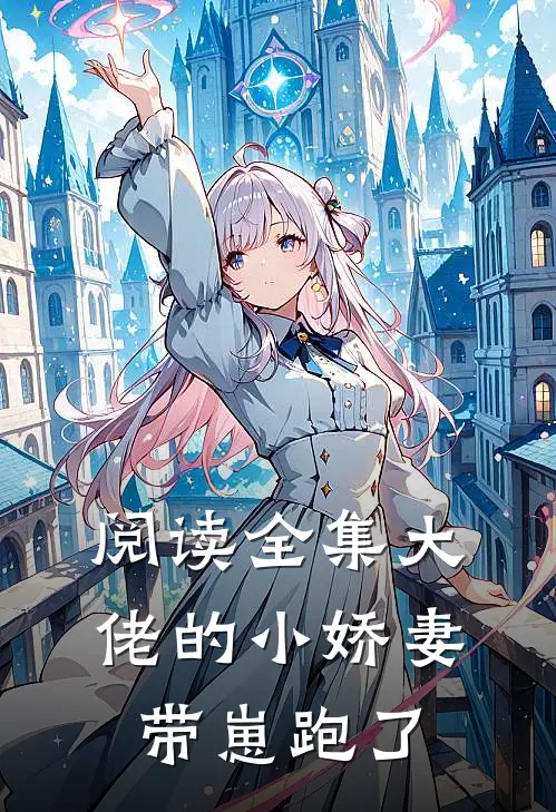 阅读全集大佬的小娇妻带崽跑了