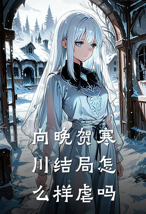 向晚贺寒川结局怎么样虐吗