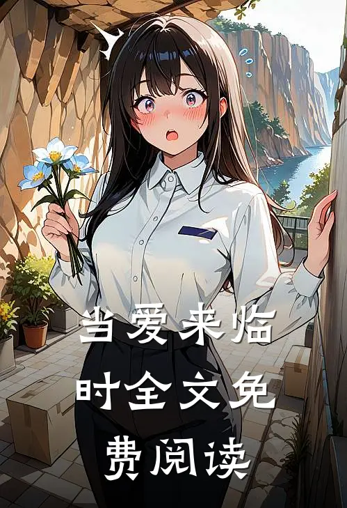 当爱来临时全文免费阅读