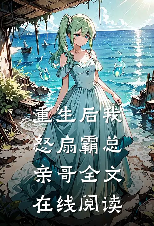 重生后我怒扇霸总亲哥全文在线阅读