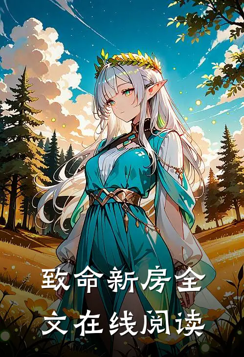 致命新房全文在线阅读