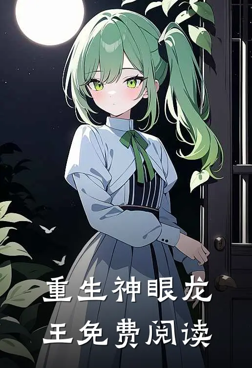 重生神眼龙王免费阅读