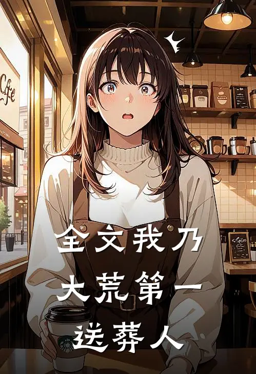 全文我乃大荒第一送葬人