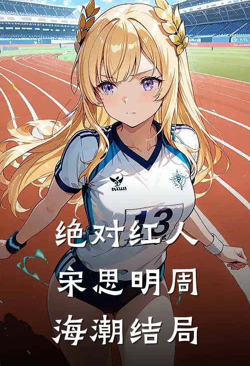 绝对红人宋思明周海潮结局