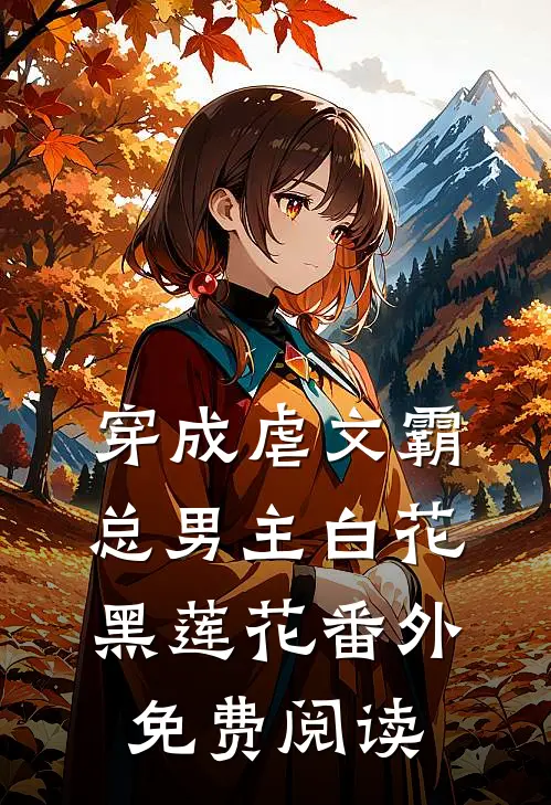穿成虐文霸总男主白花黑莲花 番外免费阅读