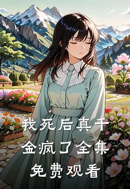 我死后真千金疯了 全集免费观看