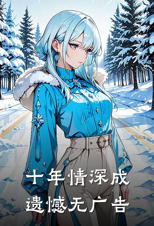 十年情深成遗憾无广告