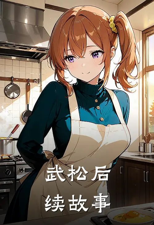 武松后续故事