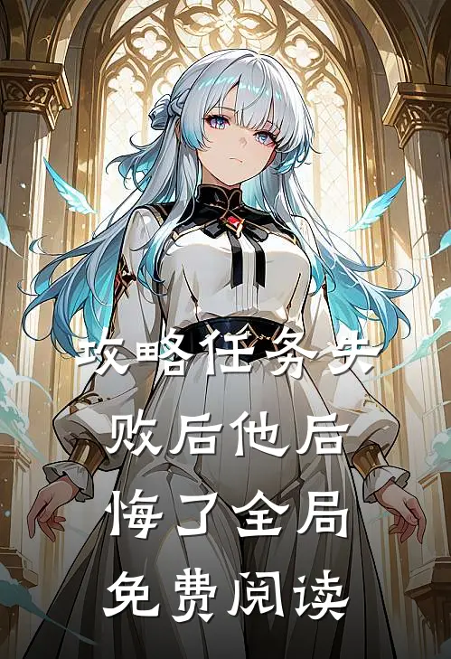攻略任务失败后他后悔了全局免费阅读