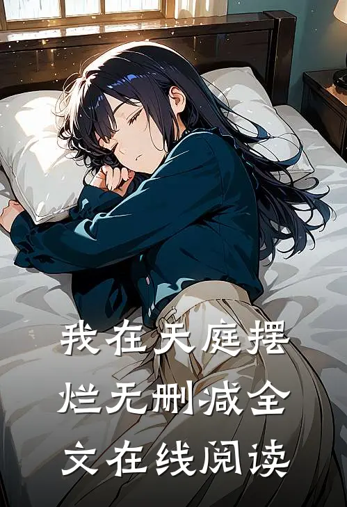 我在天庭摆烂无删减全文在线阅读