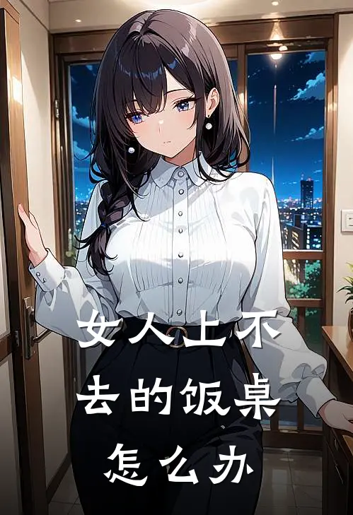女人上不去的饭桌怎么办