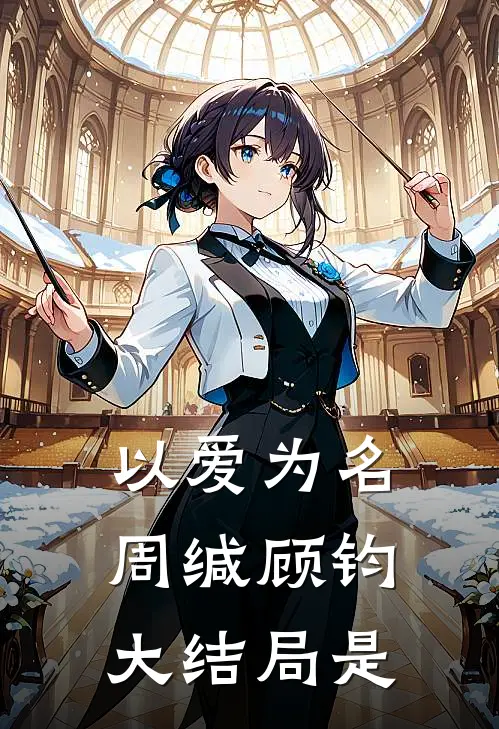 以爱为名周缄顾钧大结局是