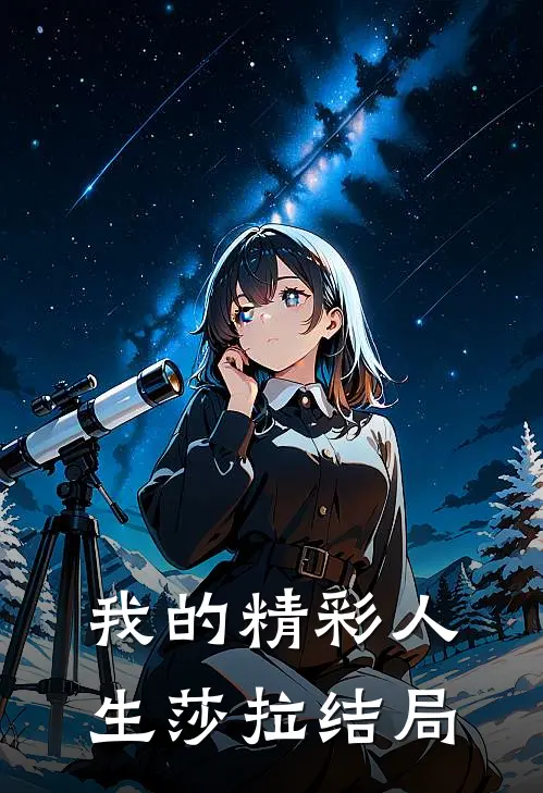 我的精彩人生莎拉结局