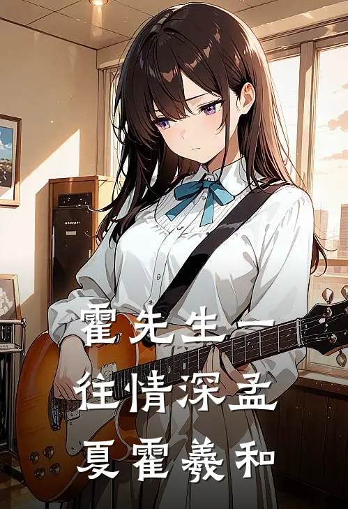 霍先生一往情深孟夏霍羲和