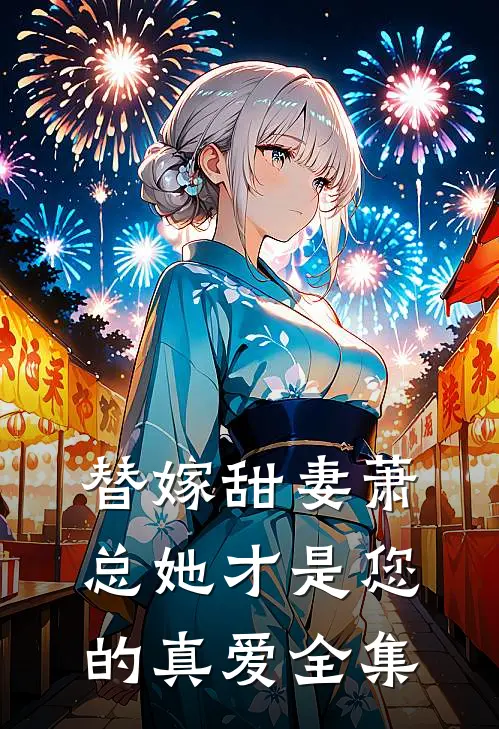 替嫁甜妻萧总她才是您的真爱全集