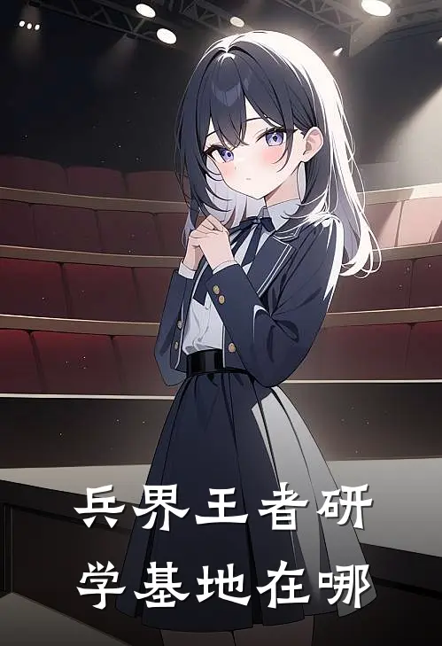 兵界王者研学基地在哪