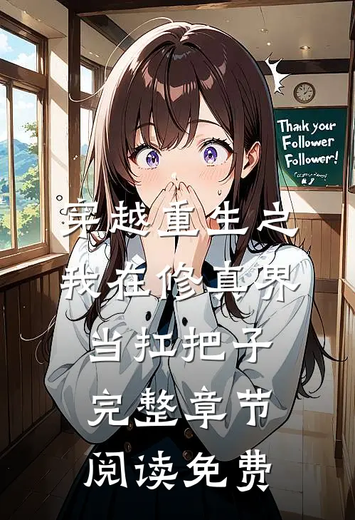 穿越重生之我在修真界当扛把子完整章节阅读免费