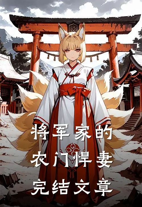 将军家的农门悍妻完结文章