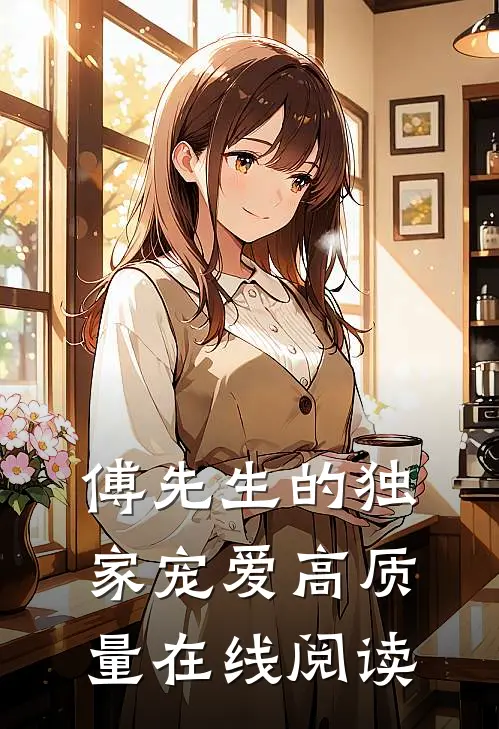 傅先生的独家宠爱高质量在线阅读