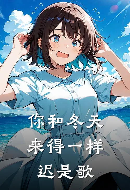 你和冬天来得一样迟是歌