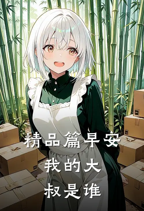 精品篇早安,我的大叔是谁