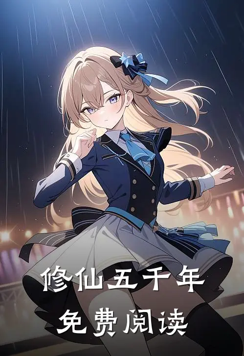 修仙五千年免费阅读