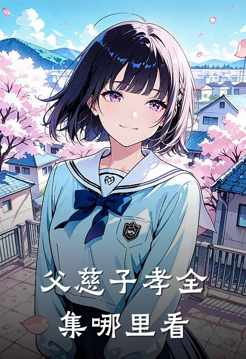 父慈子孝全集哪里看