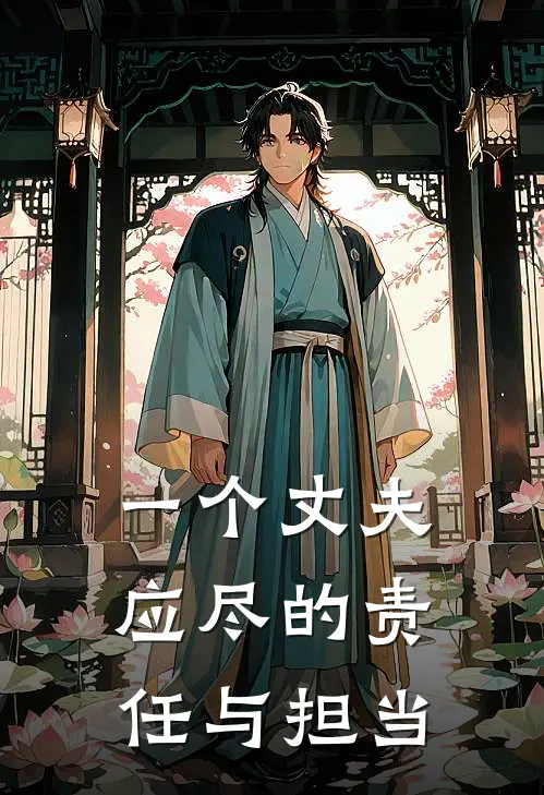 一个丈夫应尽的责任与担当