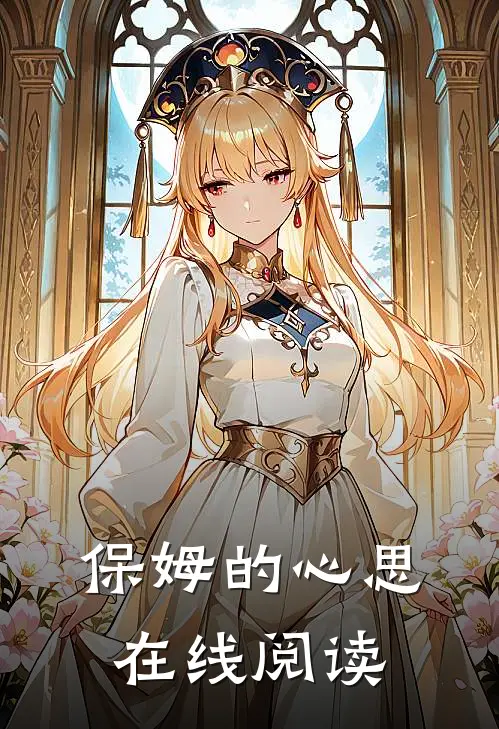 保姆的心思在线阅读