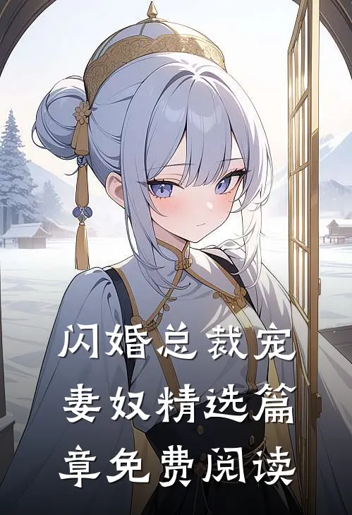 闪婚总裁宠妻奴精选篇章免费阅读