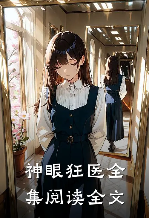 神眼狂医全集阅读全文