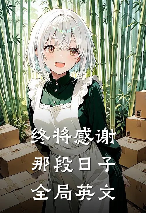 终将感谢那段日子全局英文
