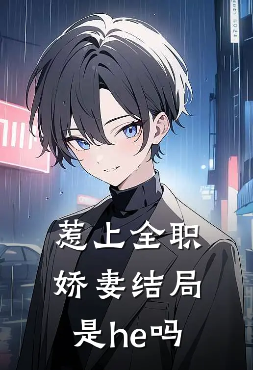 惹上全职娇妻结局是he吗