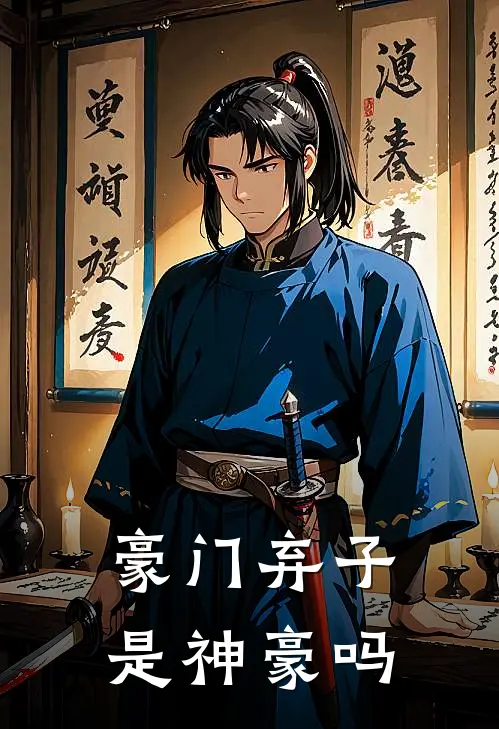 豪门弃子是神豪吗