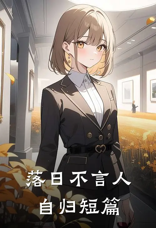 落日不言人自归短篇
