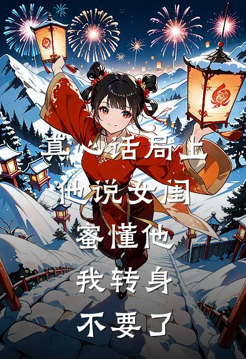 真心话局上，他说女闺蜜懂他，我转身不要了