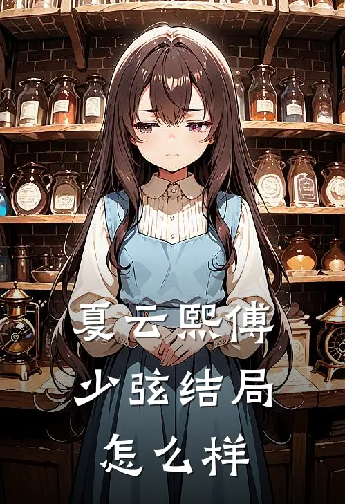 夏云熙傅少弦结局怎么样