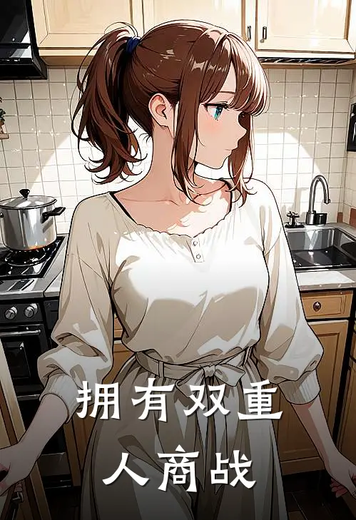 拥有双重人商战