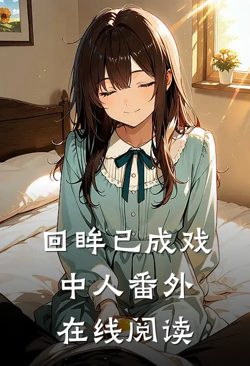 回眸已成戏中人番外在线阅读