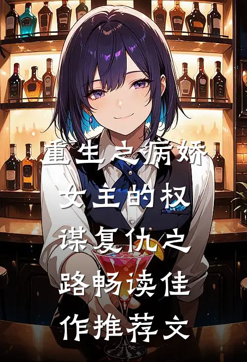 重生之病娇女主的权谋复仇之路畅读佳作推荐文