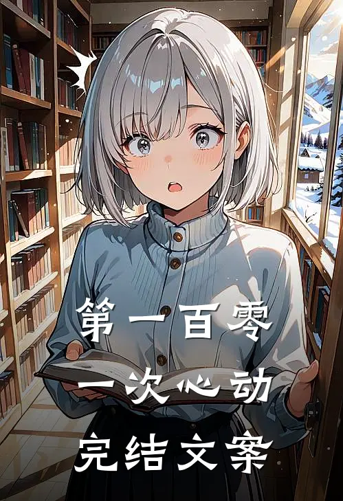 第一百零一次心动完结文案