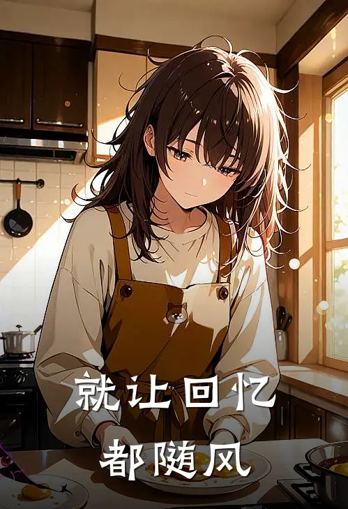 就让回忆都随风