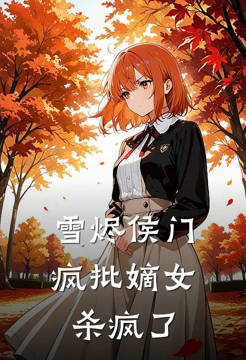 雪烬侯门：疯批嫡女杀疯了