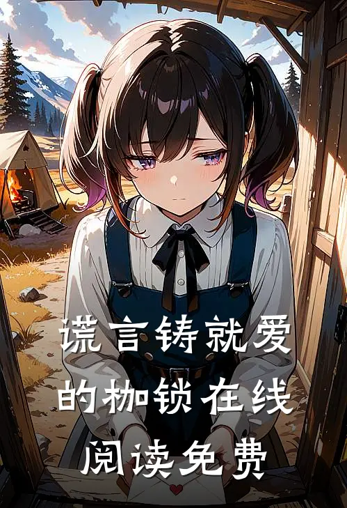 谎言铸就爱的枷锁在线阅读免费