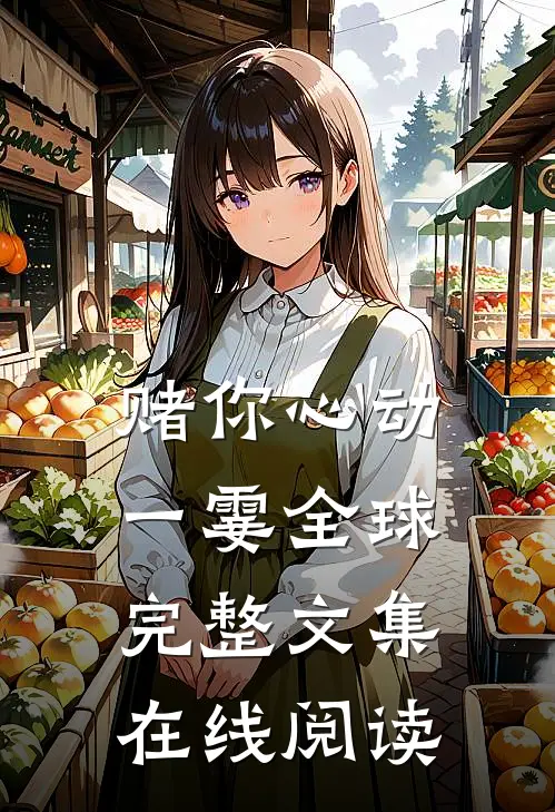 赌你心动一霎全球完整文集在线阅读